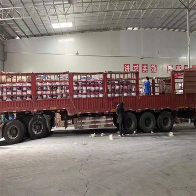 高聚物弹性液体卷材 改性沥青防水涂料 屋顶屋面地下室防水工程图4
