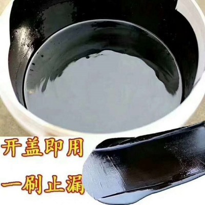 耐博仕液体卷材防水涂料 高弹橡胶防水涂料 屋顶楼面液体防水卷材图3