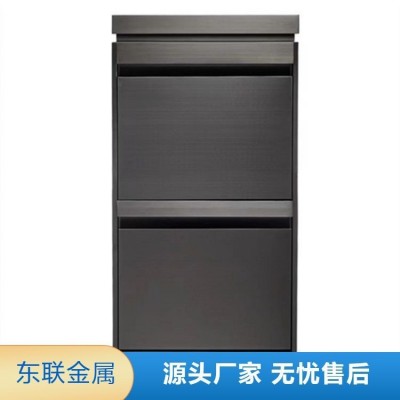 不锈钢工具柜理发店柜子 质量等级 优质 适用范围广 类型齐全图4