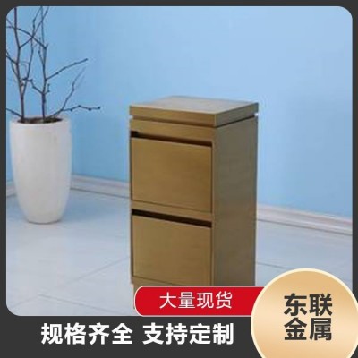 多功能剪发镜台理发店柜 金属材质 不锈钢 坚固耐用 按需定制图4