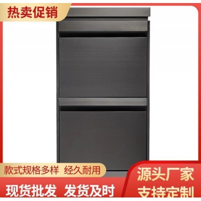 多功能剪发镜台理发店柜 加工方式 机器切割 品质过硬图2
