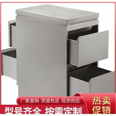 多功能剪发镜台理发店柜 加工方式 机器切割 品质过硬图4
