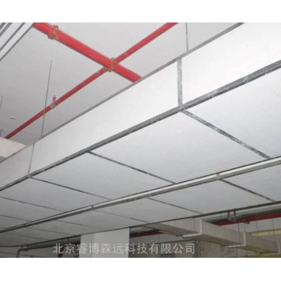 供应金特防火板 火克板图3
