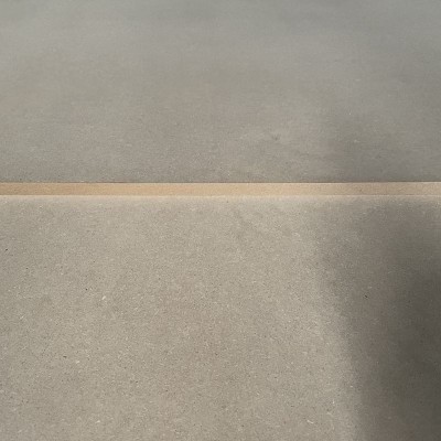 厂家中高密度板批发 相框装饰画中高纤维密度板三胺贴面板图4