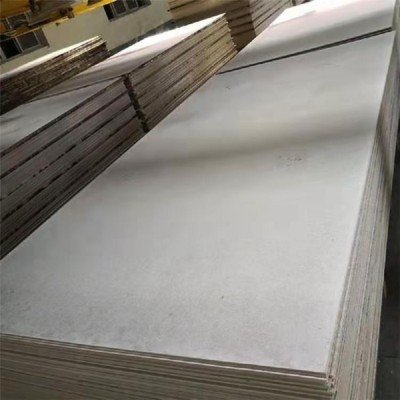 防火板 10mm 阻燃用料 环保硅酸钙板 电线电缆封堵图4