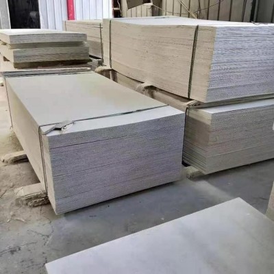 防火板 10mm 阻燃用料 环保硅酸钙板 电线电缆封堵图2