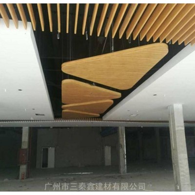 融创***铝单板地中海风格铝板东兴金属建材图3