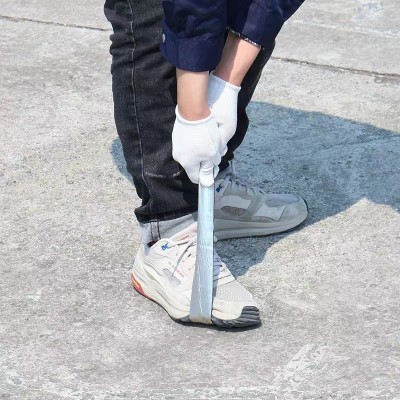 自粘聚合物防水卷材 改性沥青免火烤屋顶屋面补漏自粘防水材料图4