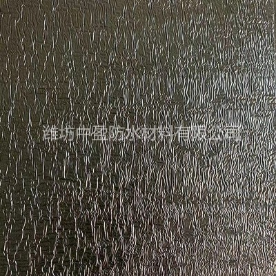 厂家sbs防水卷材火烤型改性沥青防水卷材 sbs3mm，4mm屋面楼面车图2