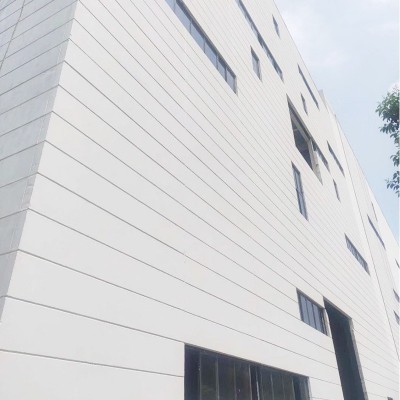 ALC 隔墙板新型墙体材料供应ALC/AAC墙板