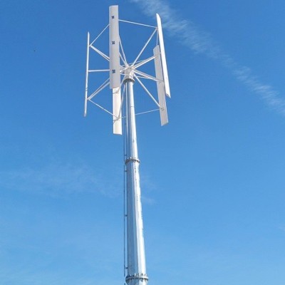 垂直轴风力发电机微风启动风力发电1kw2kw3kw5kw10kw20kw30kw50kw图4