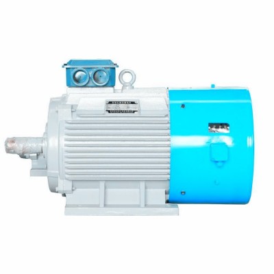 低速永磁发电机5kw-1000kw三项四线永磁发电机 水力并 网永磁发电图5