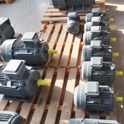 低速永磁发电机5kw-1000kw三项四线永磁发电机 水力并 网永磁发电图4