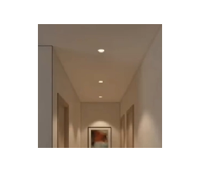 筒灯和射灯不一样千万别买错#装修避坑 #射灯 #筒灯 #灯具