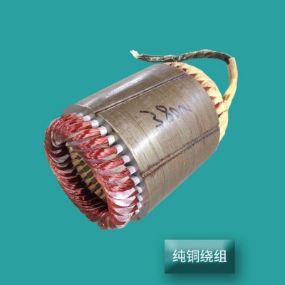 500w小型风力发电机48v 微风启动足功率发电 500瓦风力发电机家用图4