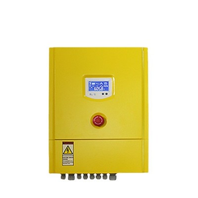 定制小型并网风机控制器1KW2KW3KW5KW微风并网控制器图4