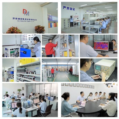 定制3KW10KW并网变流器远程监控三相风力并网逆变器图3