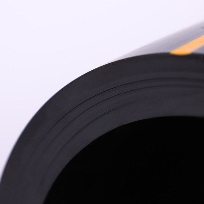 瑞德定制hdpe100级燃气专用管SDR11SDR17塑料管 pe 燃气管图4
