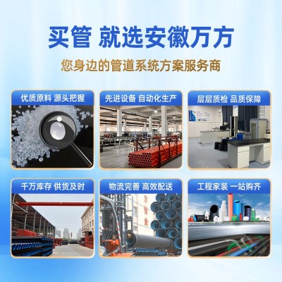 家用自来水ppr给水管160工程热熔管ppr冷热水管 全新塑料热水管图5