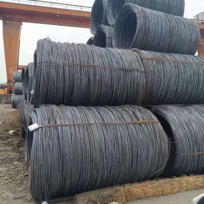 贵州螺纹钢 工地建筑φ8-32mm昆钢三级抗震螺纹钢图5