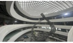 GRG厂家探索GRG材料：新型建材的革命性突破